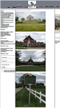 Mobile Screenshot of lippittmorganbreedersassociation.com